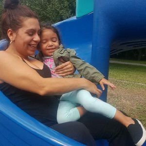 Meet your Posher, Demi